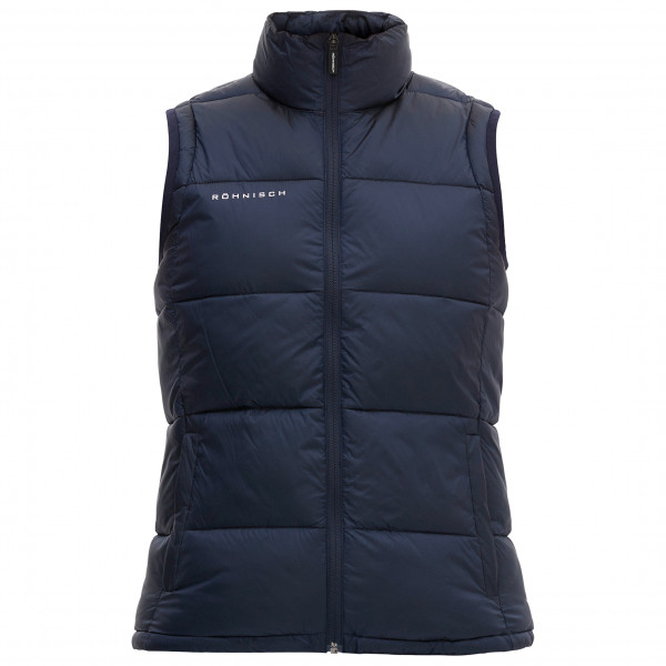 Röhnisch - Women's Avery Vest - Kunstfaserweste