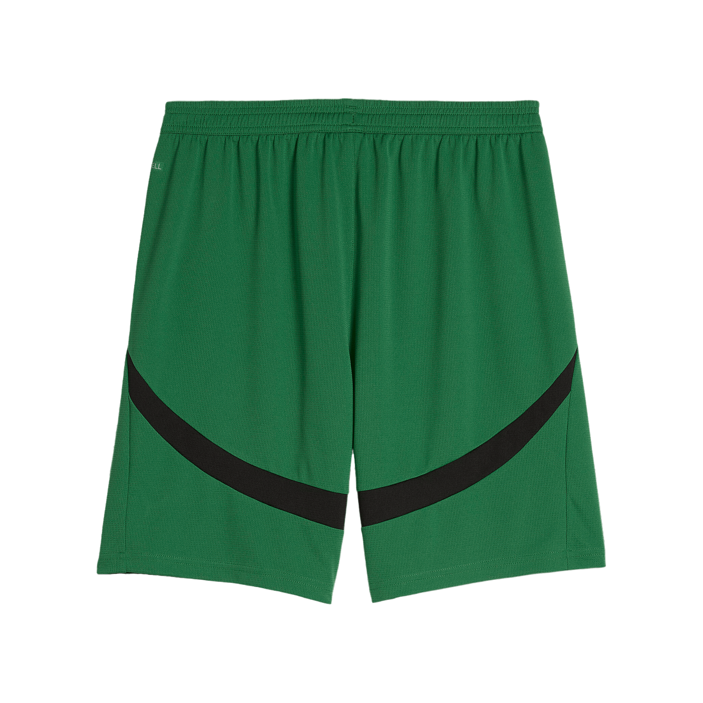 PUMA Borussia Mönchengladbach Short Away 2024/2025 Grün F04