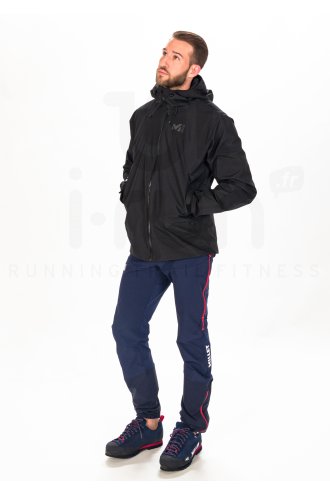 Millet Grands Montets II Gore-Tex M