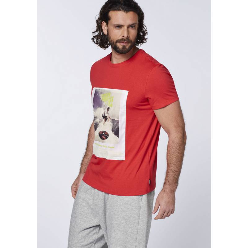 Chiemsee T-Shirt T-Shirt Herren