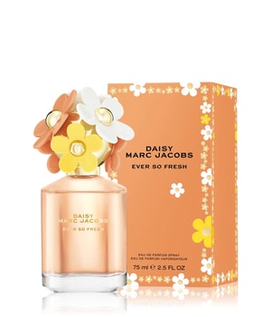 Marc Jacobs Daisy Ever So Fresh Eau de Parfum 75 ml