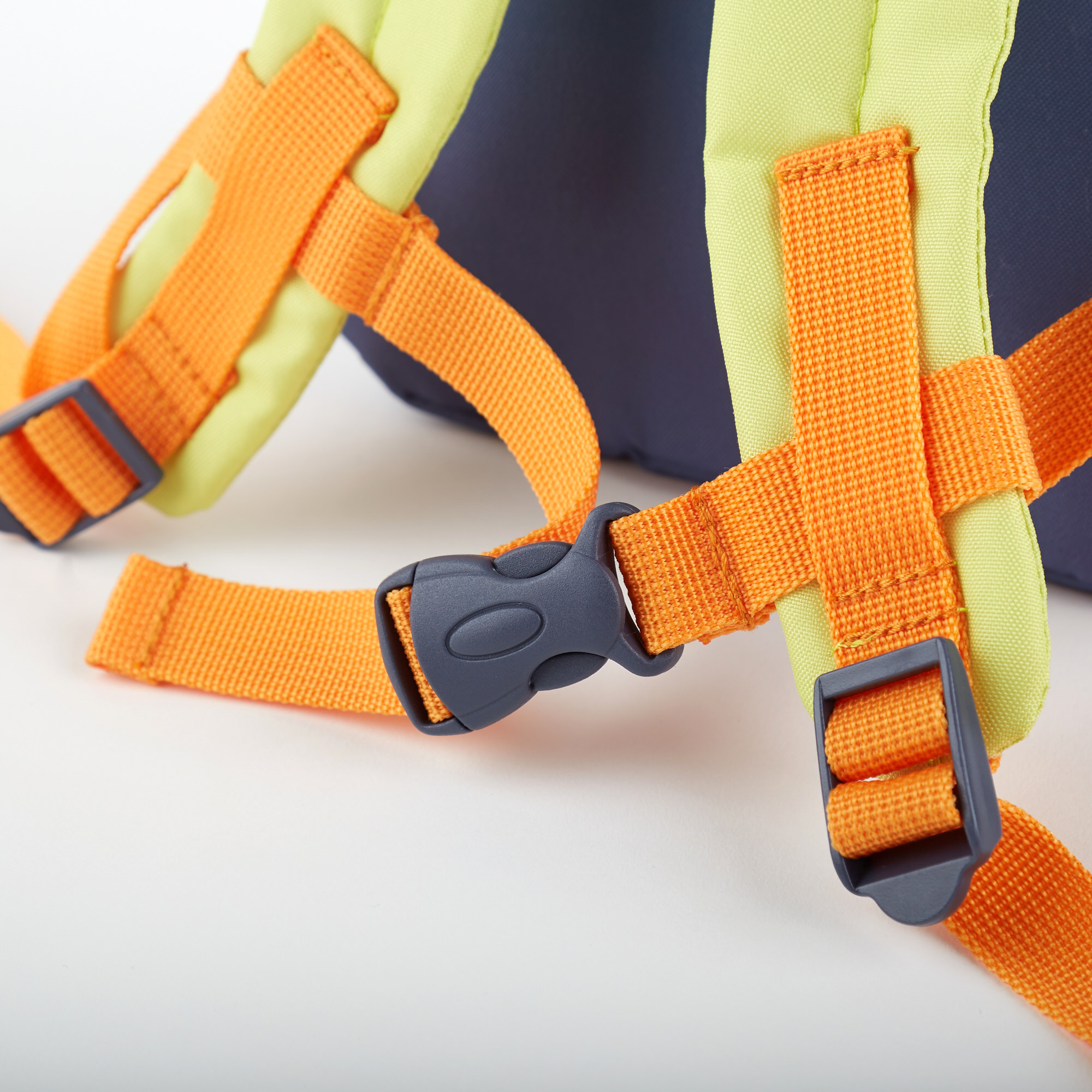 Mini Rucksack Fuchs