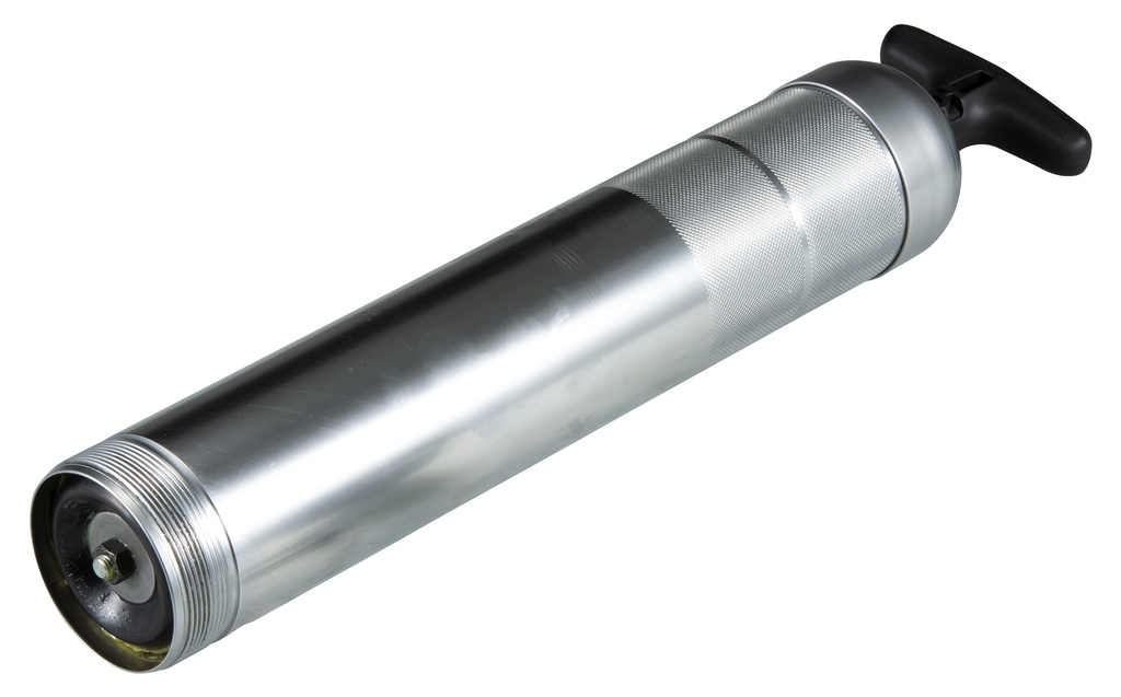 Accessoires Makita 191B12-7 Porte-cartouche de graisse fermé
