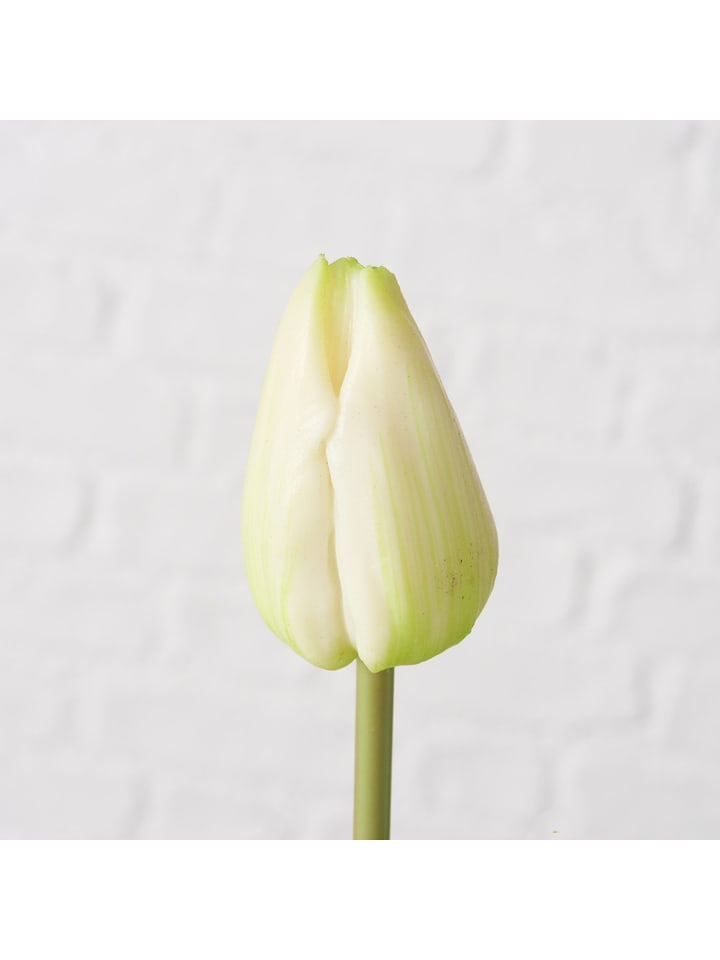 Boltze 2er-Set: Kunstblumen 
