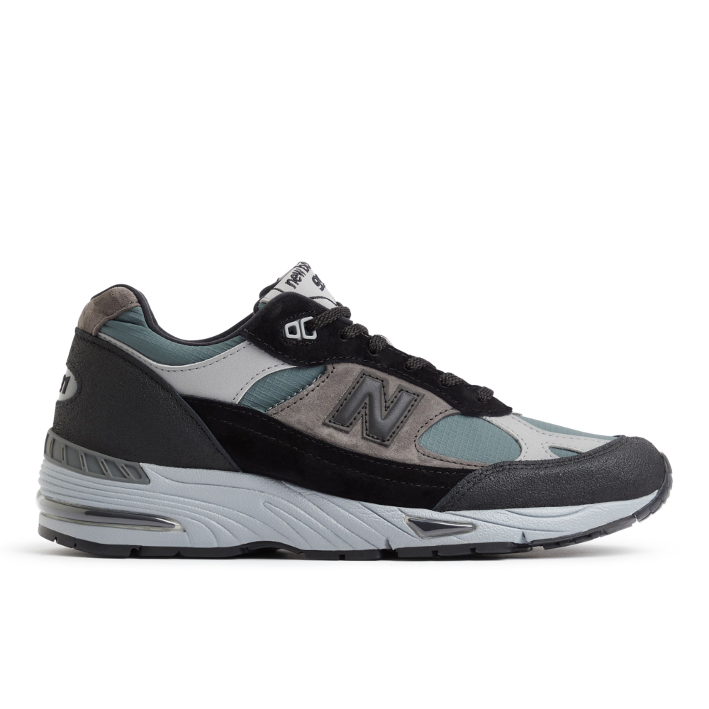 New Balance M 991 WTR M991WTR / schwarz