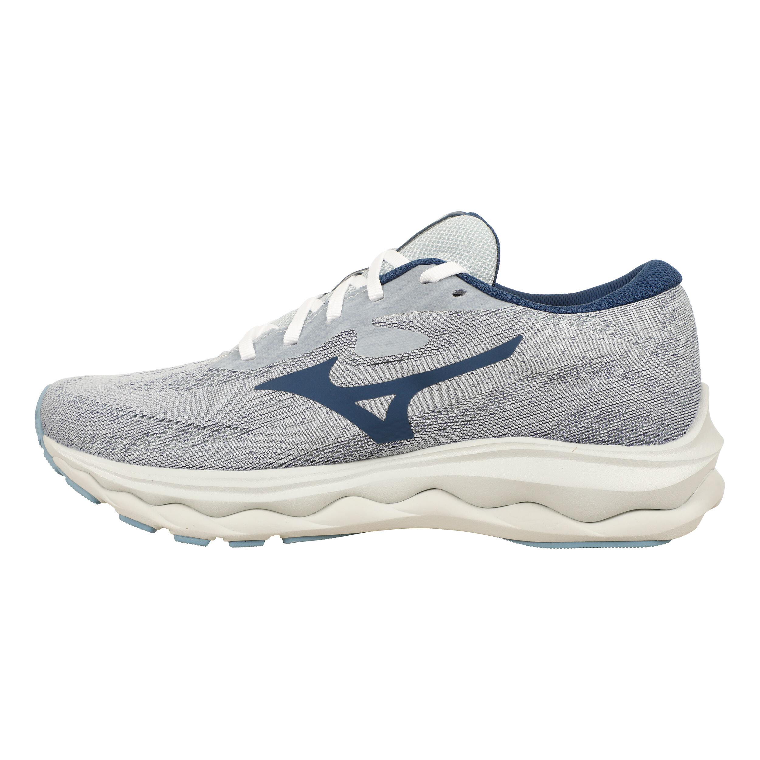 Wave Serene Neutralschuh Damen - Grau