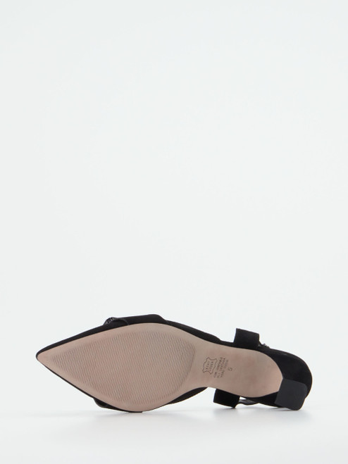Slingpumps-13080090091 Kennel & Schmenger
