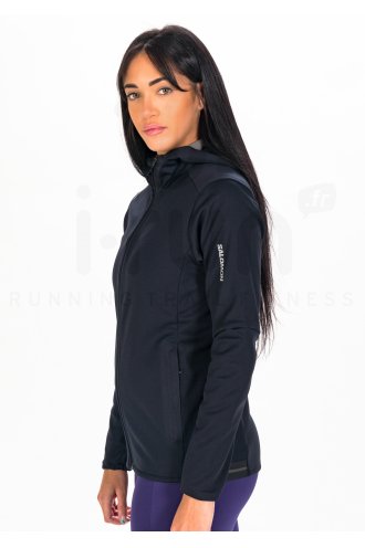 Salomon Gore-Tex Infinium Windstopper W