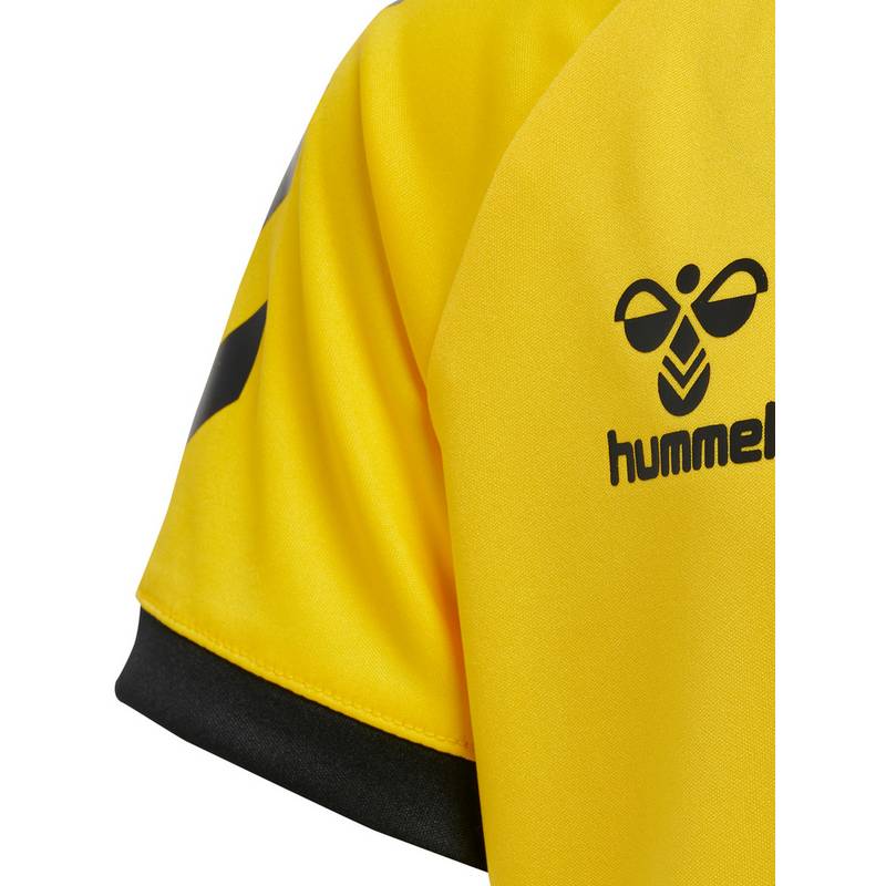hummel hmlCORE VOLLEY TEE KIDS T-Shirt Kinder