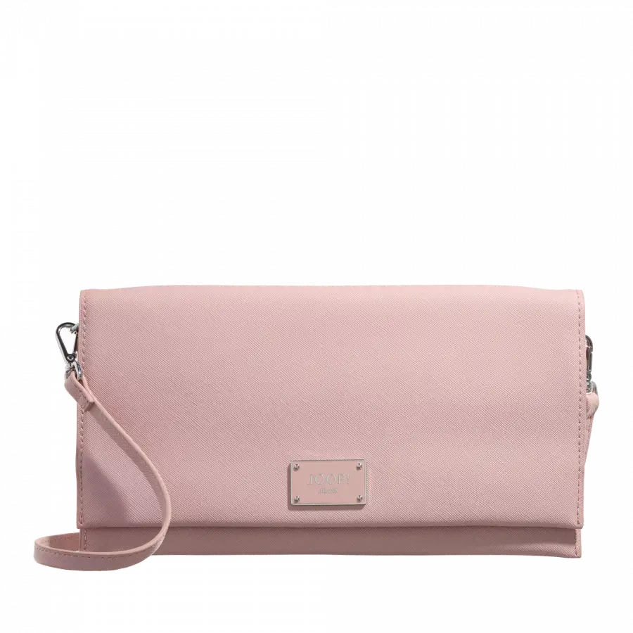 JOOP! - Joop! Shoulder Bags Baumwolle Quarz - pink