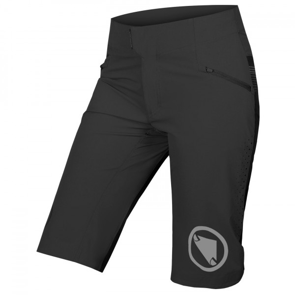 Endura - Women's Singletrack Lite Shorts - Radhose