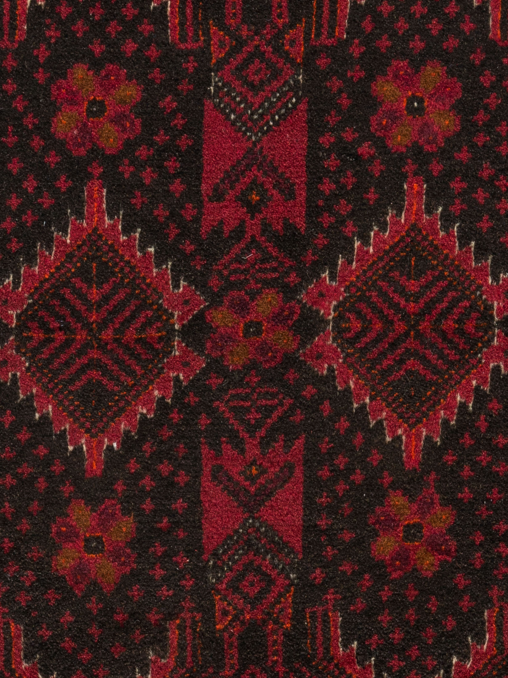Belutsch ca. 100 x 182 cm, Unikat / Einzelstück