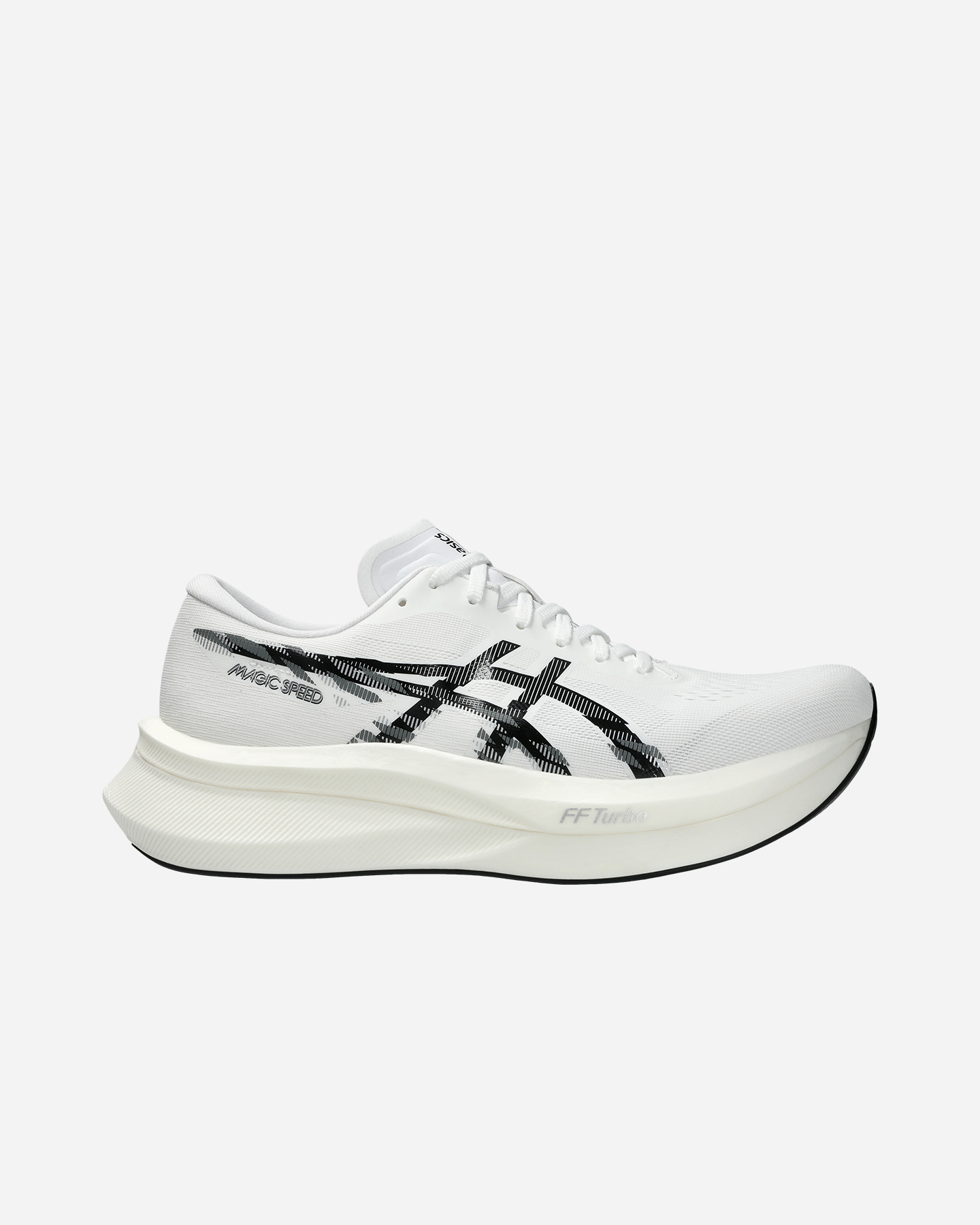 Scarpe Running Asics Magic Speed 4 M 1011B875-101