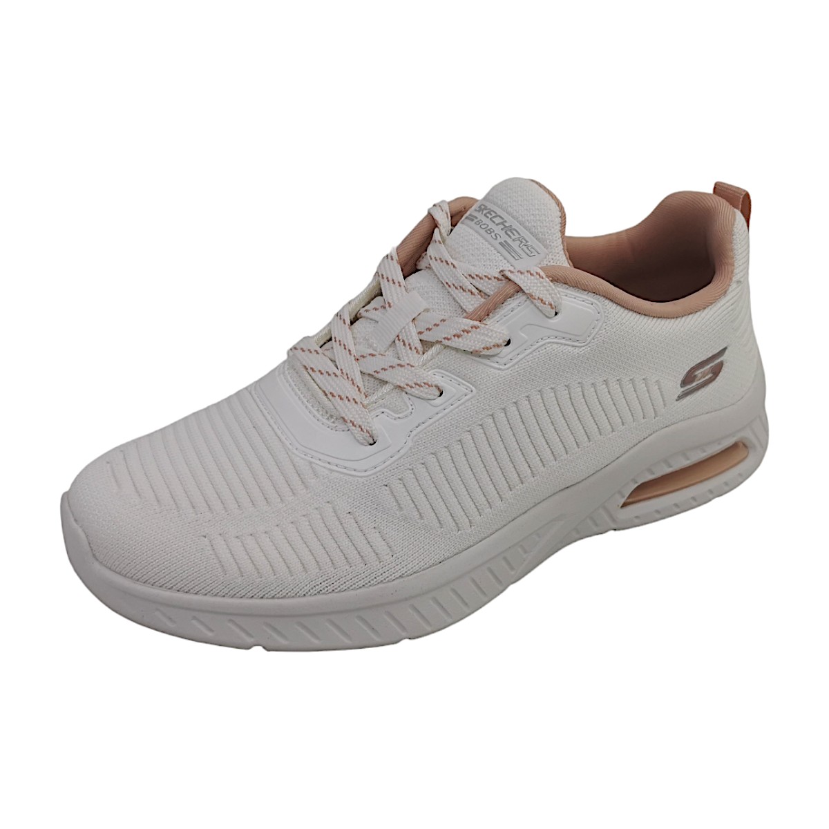 Skechers Squad Air Sweet Encounter 117379 OFWT Weiß OFWT off white