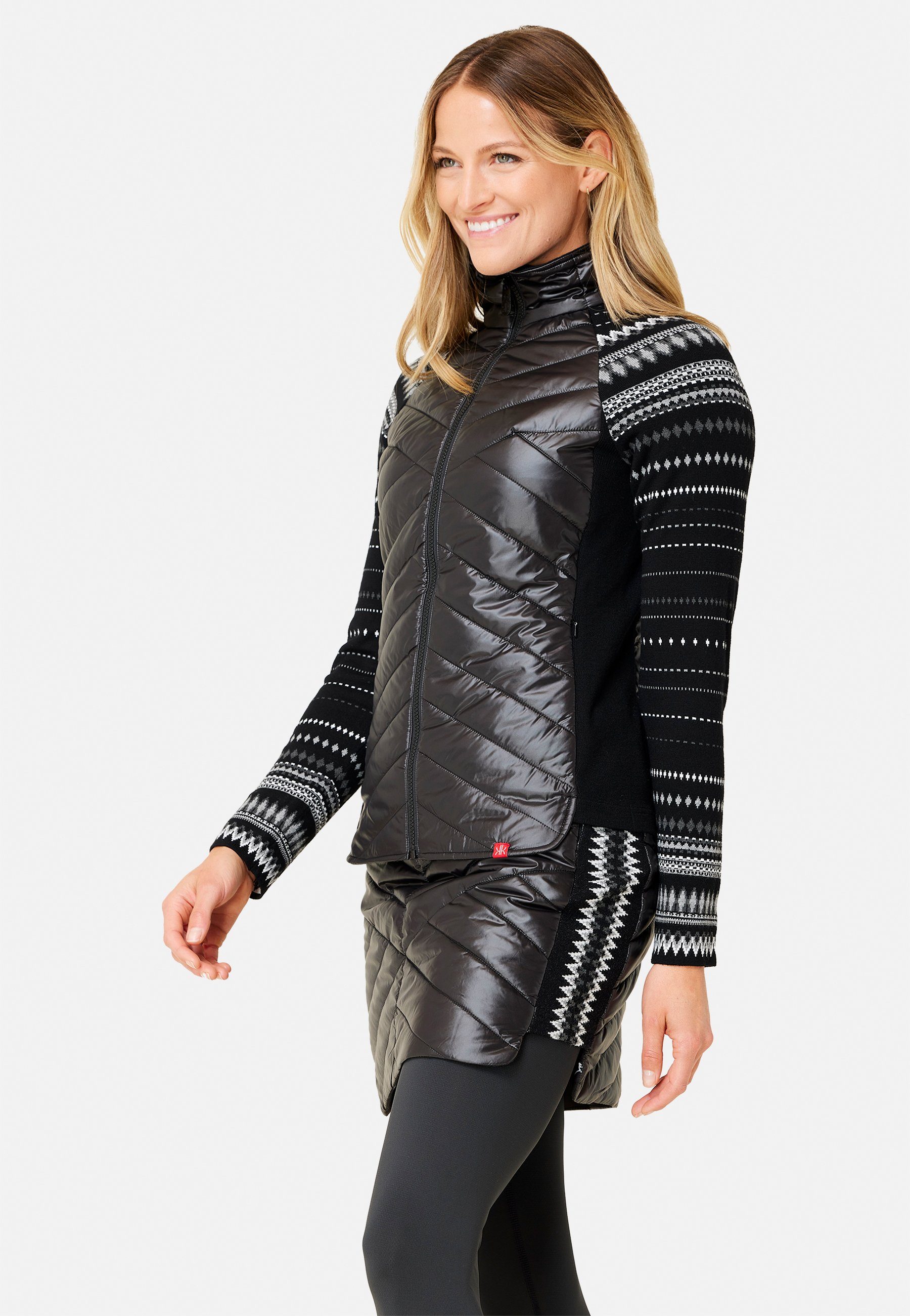 Krimson Klover Skijacke Switchback Jacket (1-St)