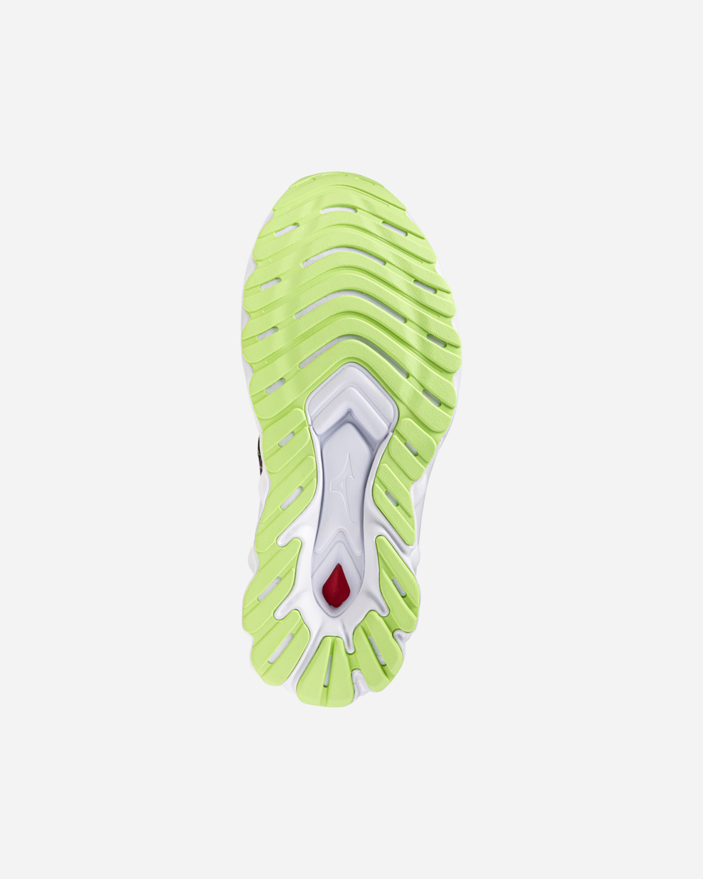 Bežecké topánky Mizuno Wave Skyrise 5 W J1GC2458-02