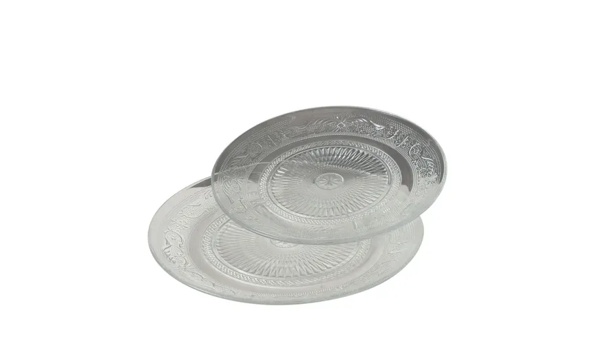 Boltze Teller Country Ø 22 cm