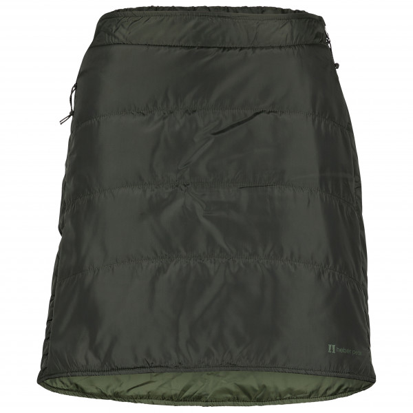 Heber Peak - Women's LoblollyHe.Padded Skirt - Kunstfaserrock