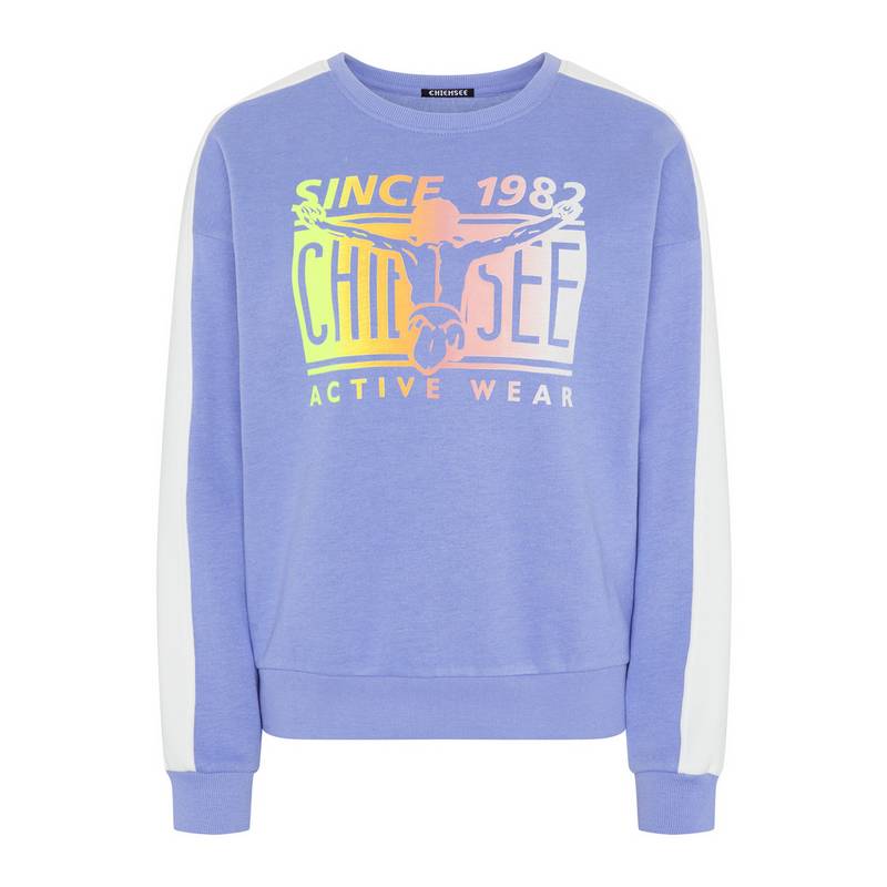 Chiemsee Sweatshirt Sweatshirt Damen