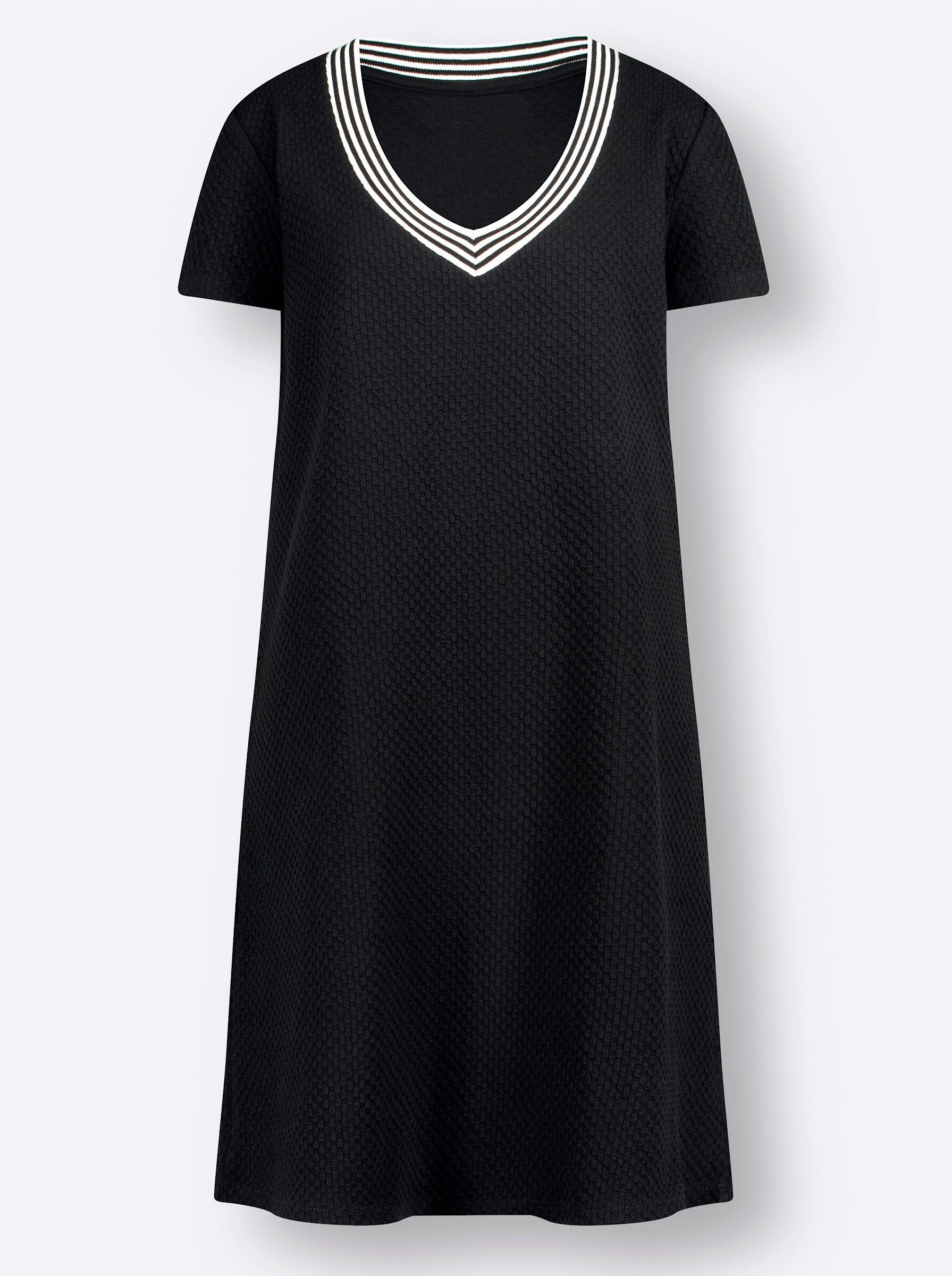 WITT WEIDEN Jerseykleid