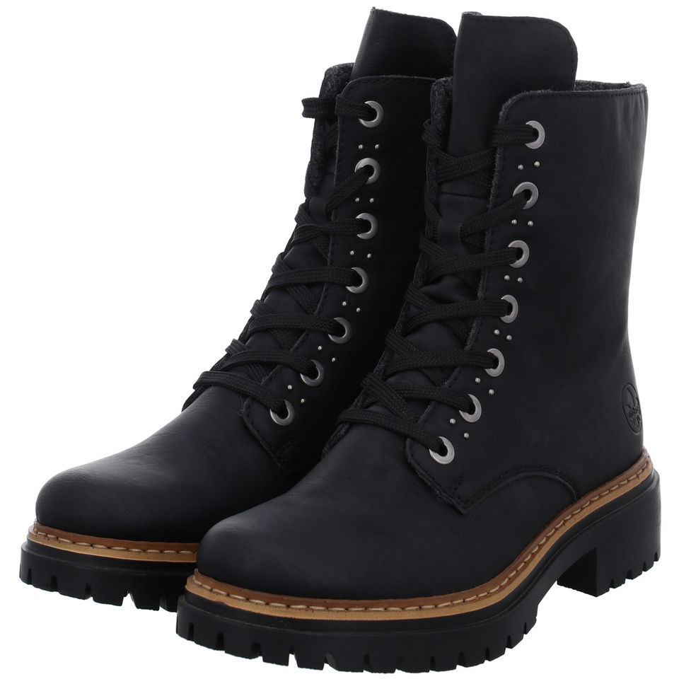 Rieker Boots