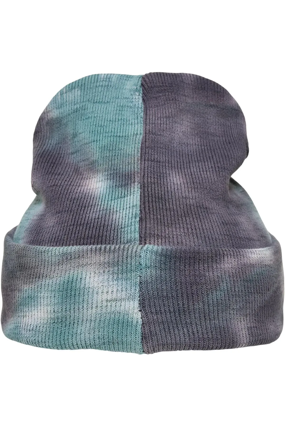 Urban Classics  Unisex Tie Dye Beanie