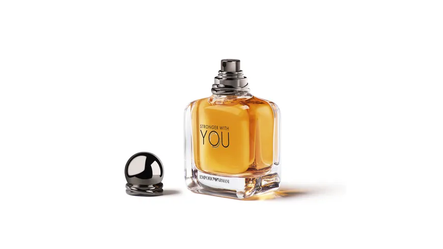 EMPORIO ARMANI Stronger with You Eau de Toilette