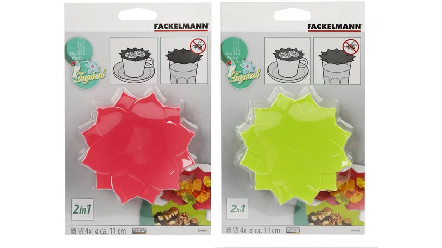 FACKELMANN Snackschälchen 