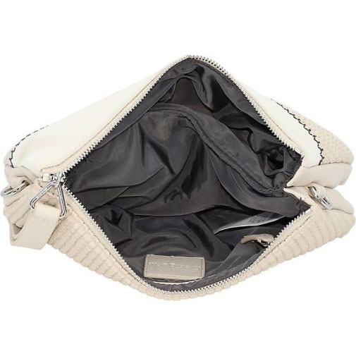 Desigual Silkscreen Tone Handtasche 27 cm
