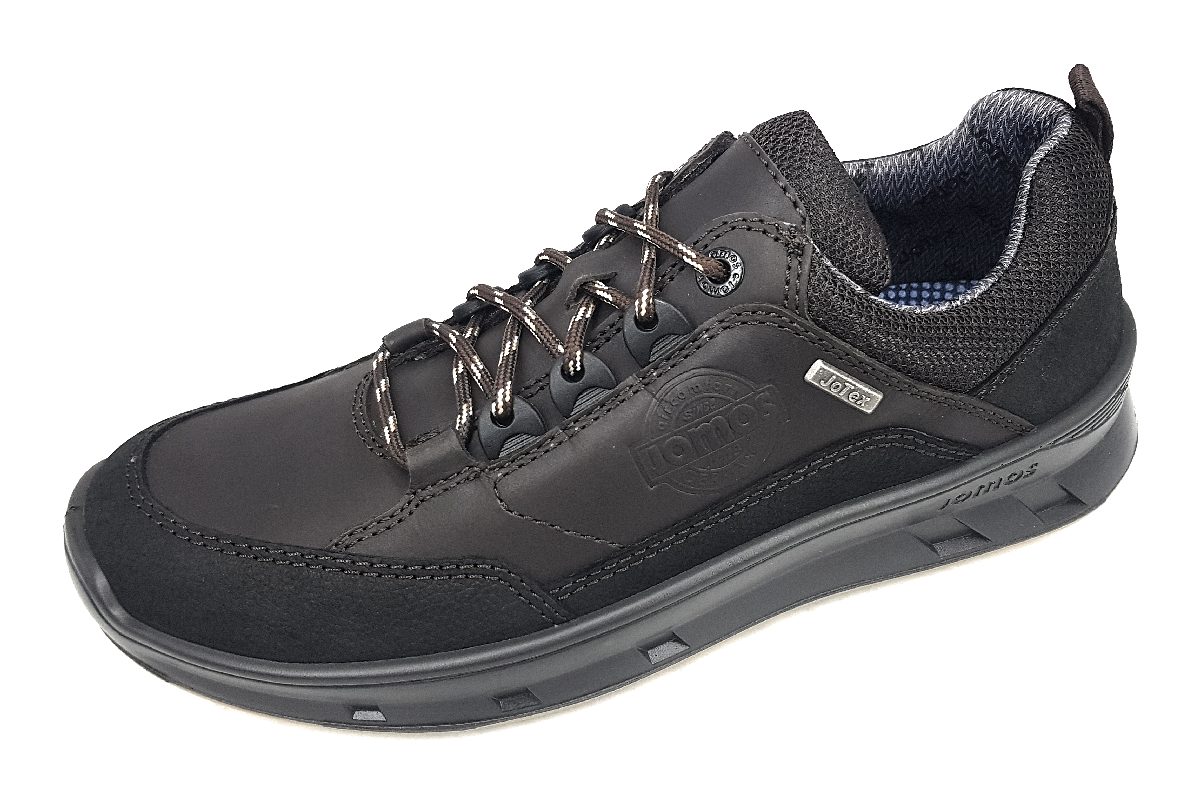 Jomos Dynamic 327901/1051 Braun 1051 schwarz/santos/braun