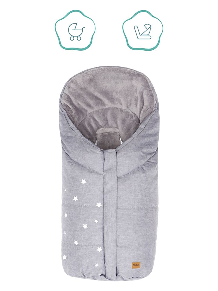 fillikid Winterfußsack 