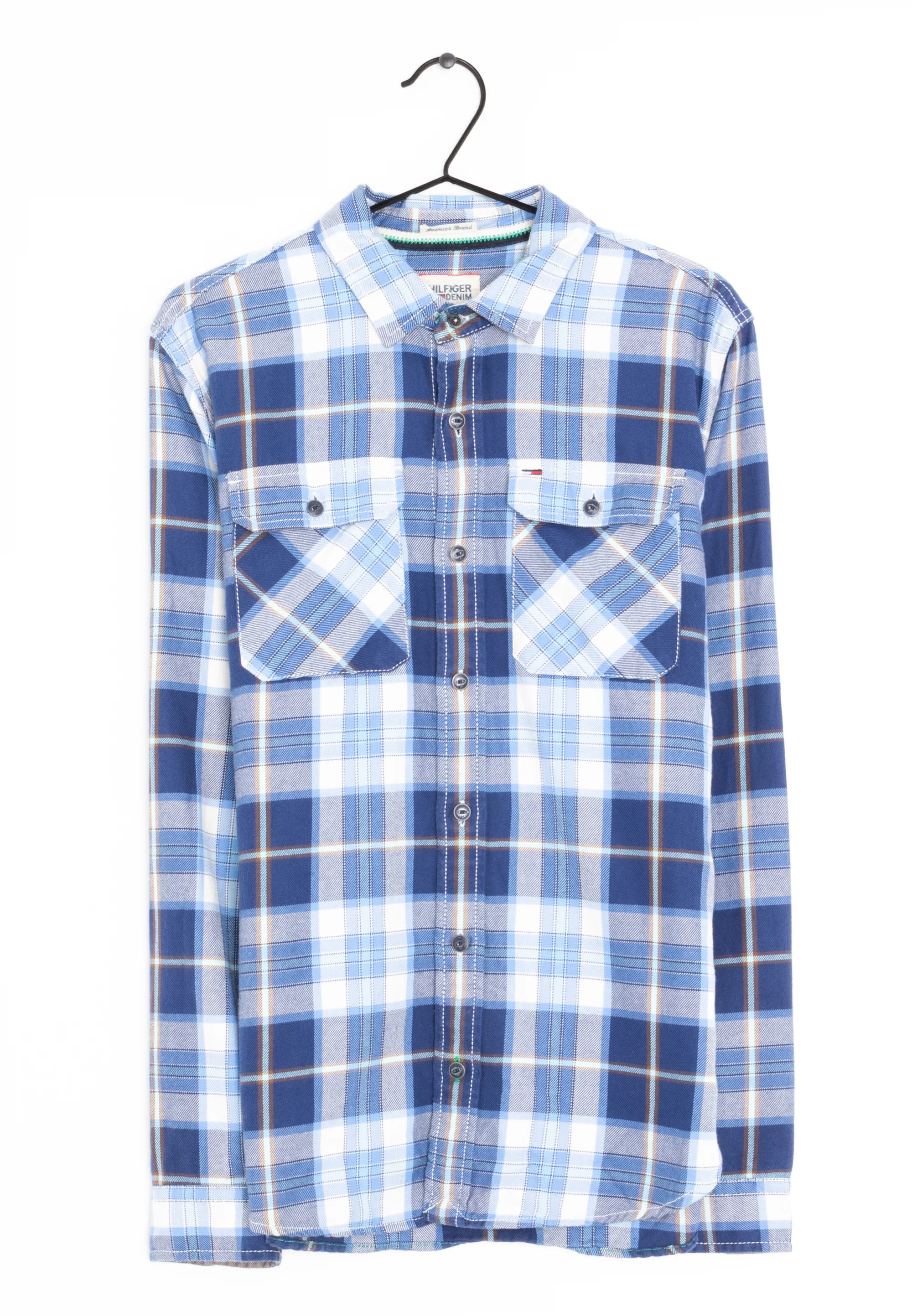 Camisa Tommy Hilfiger