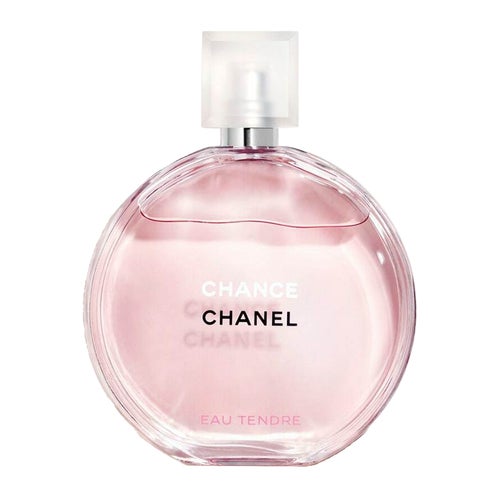 Chanel Chance Eau Tendre Eau de Toilette 100 ml