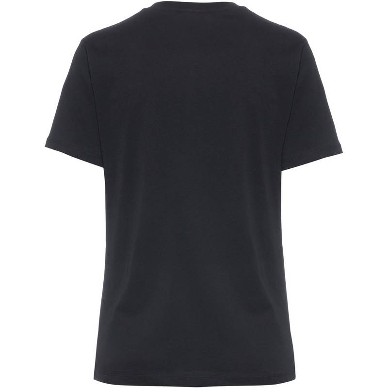 iriedaily Sneaker Cat T-Shirt Damen