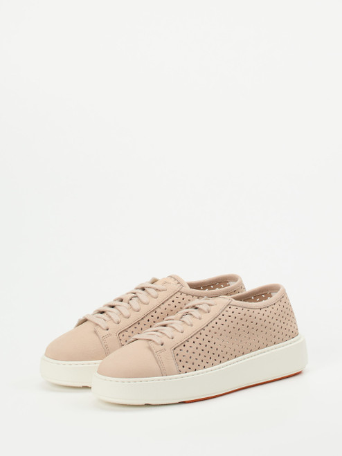 Sneaker-16633590041 Santoni