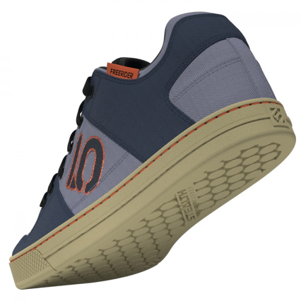 Five Ten - Women's Freerider Canvas - Radschuhe