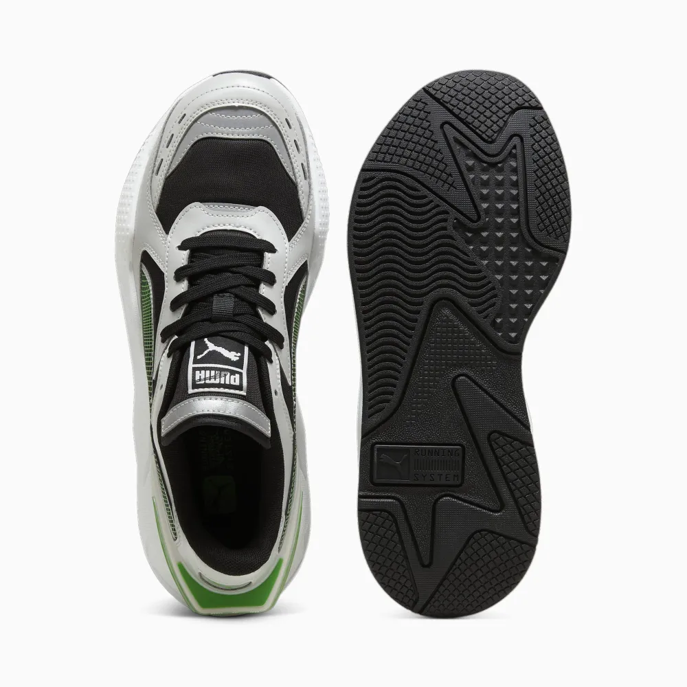 PUMA RS X 40th Anniversary 395339_04 / schwarz