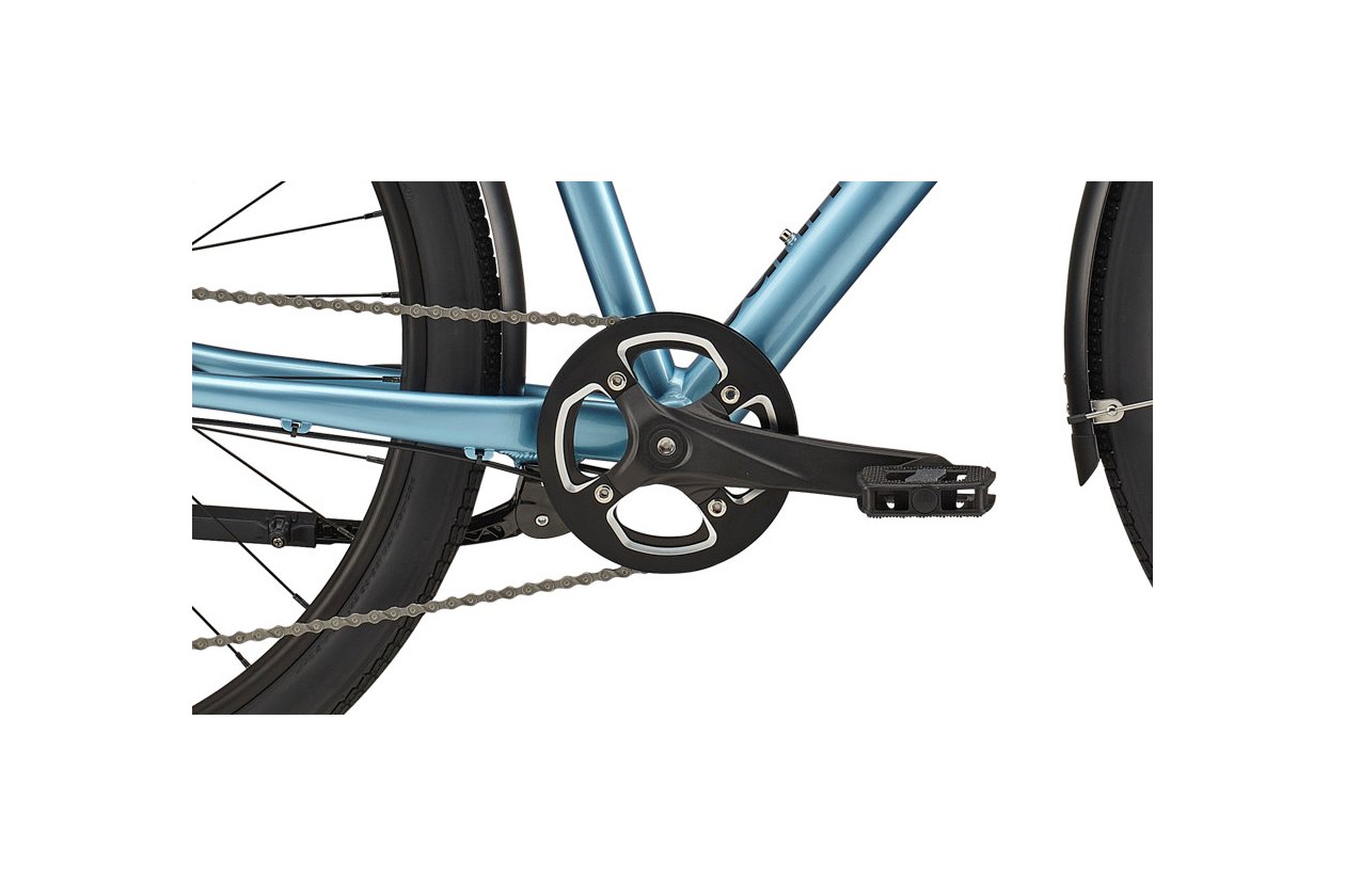 Cannondale Treadwell EQP - 2023 - 27,5 Zoll - Diamant