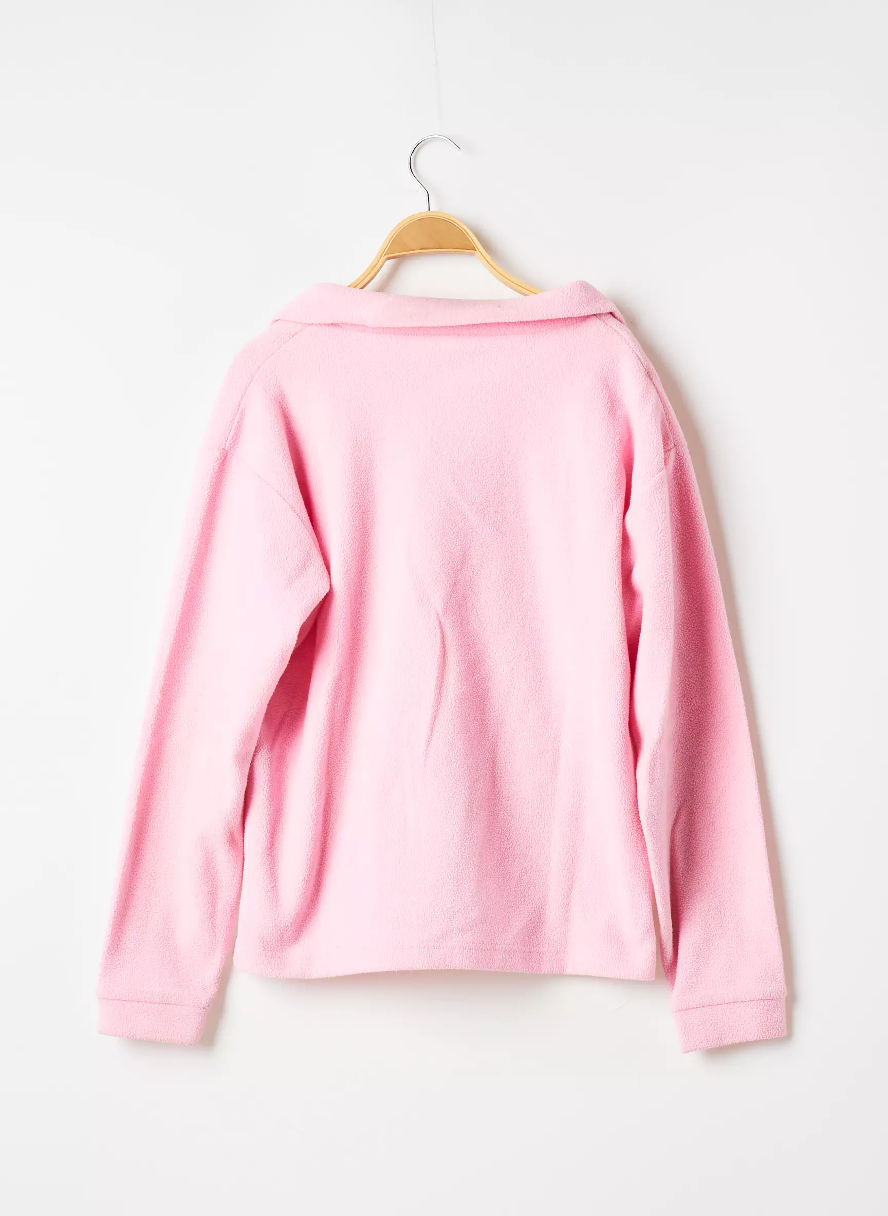 Himalaya Sweats Femme couleur rose