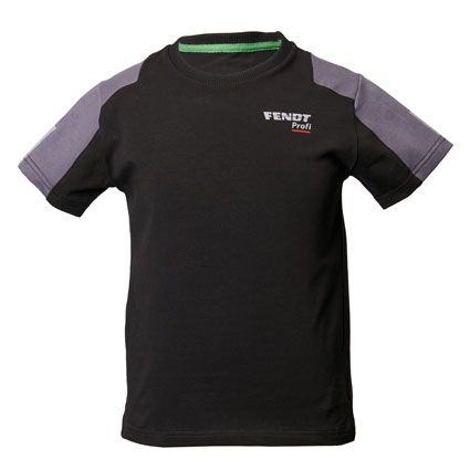 Kinder T-Shirt Profi