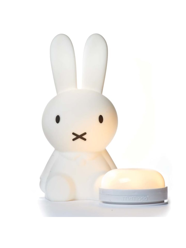 MrMaria Miffy Lampe Nachtlicht 
