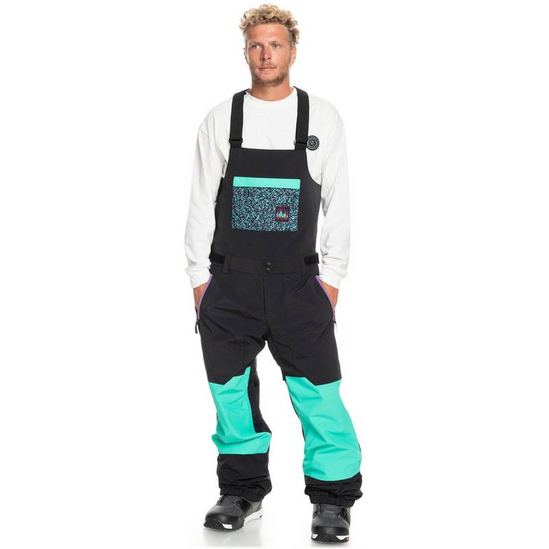Quiksilver FLY HIGH Skihose Herren