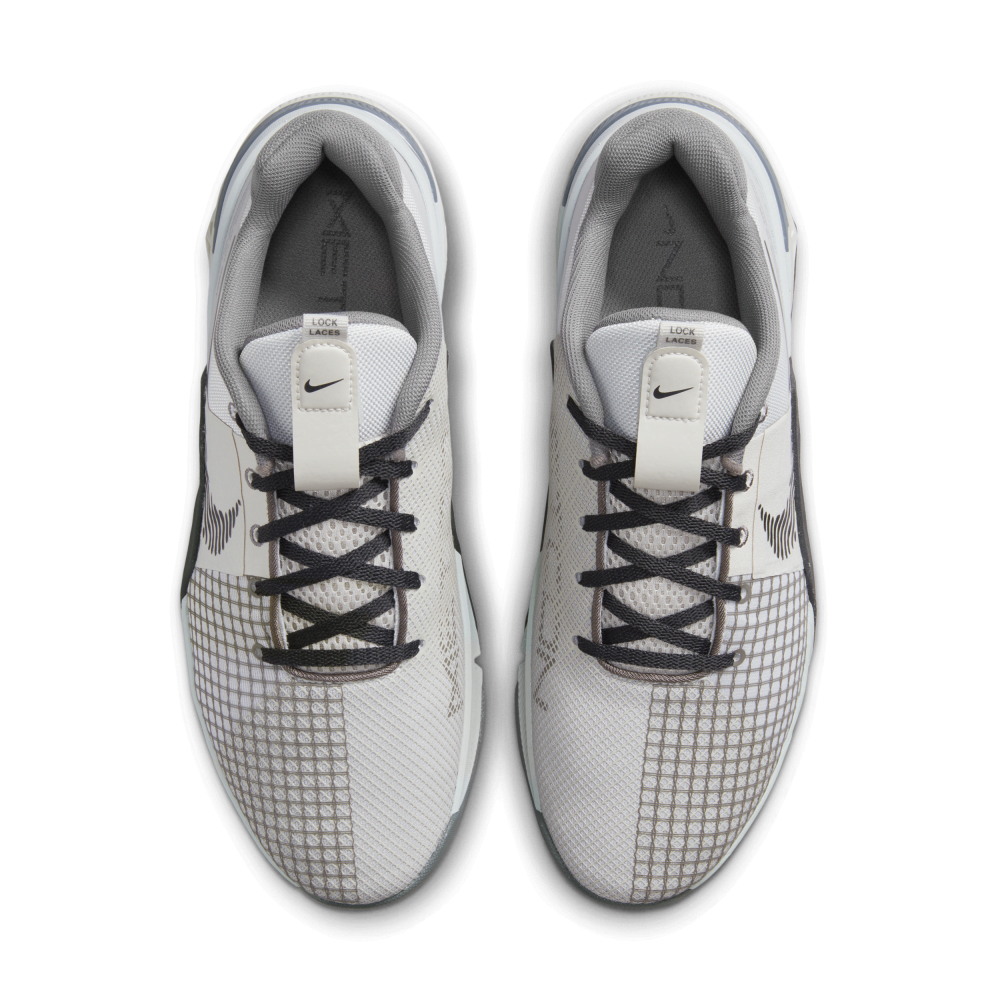 Nike Metcon 8 DO9328-004 / grau