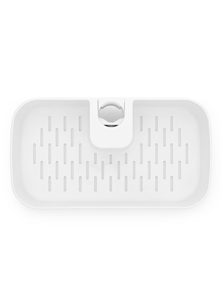 Brabantia ReNew sprchový stojan 14 x 25 cm