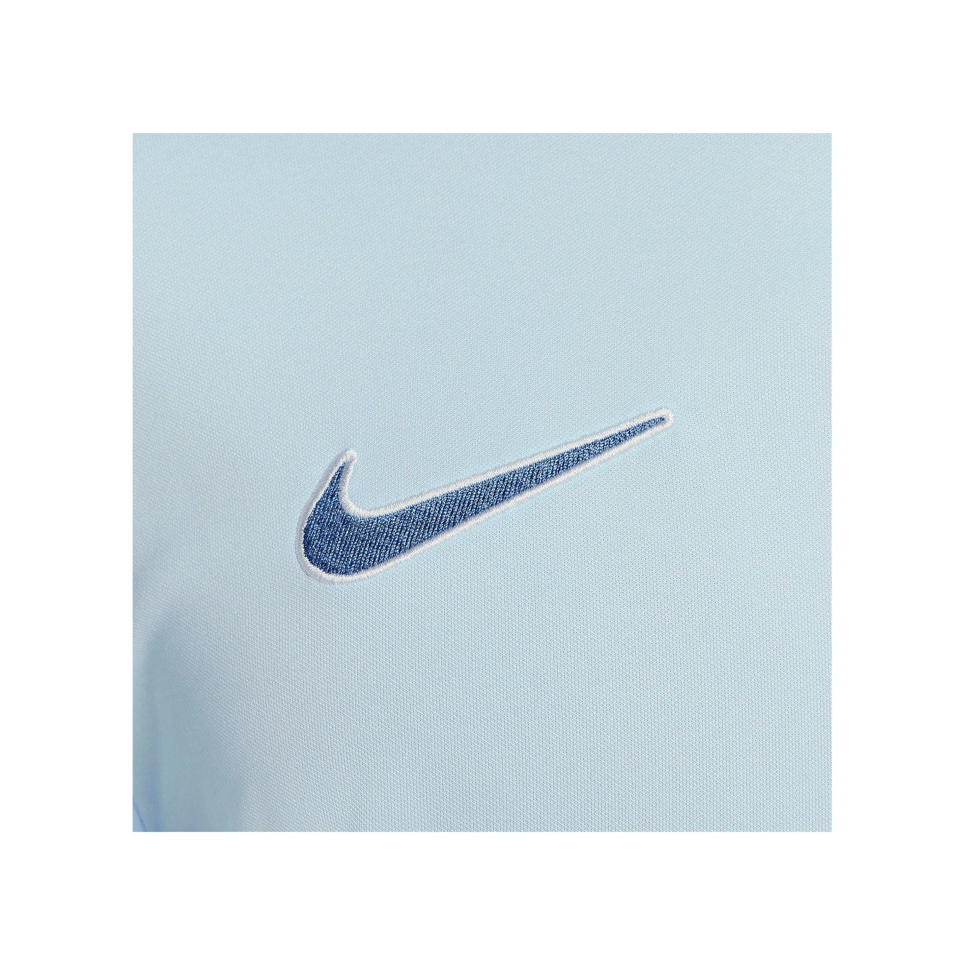 Nike Academy Hoody Blau F474