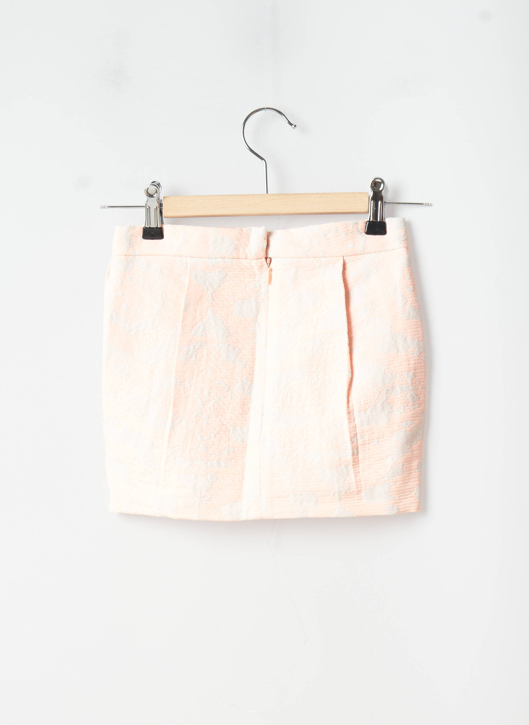 Marese Jupes Mi Longues Fille couleur rose