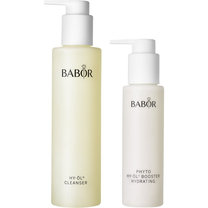 Hy-Öl Cleanser
