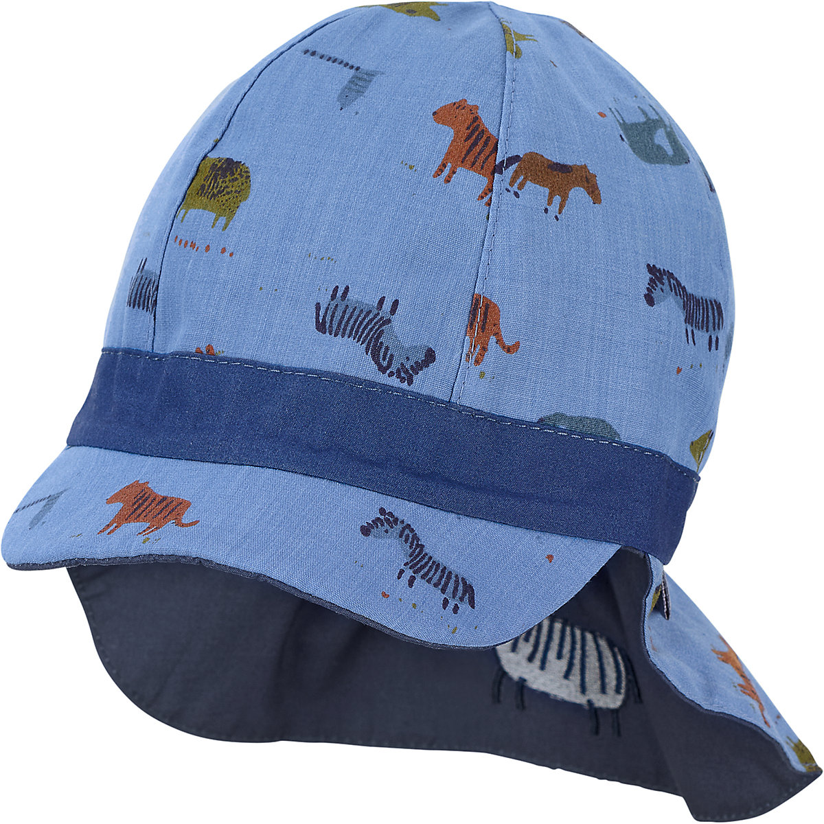Baby Schirmmütze für Jungen