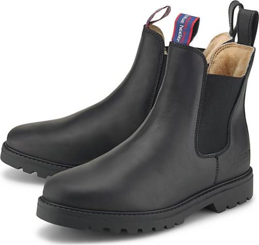 blue heeler Winterstiefeletten