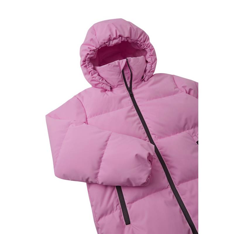 reima Paimio Winterjacke Kinder